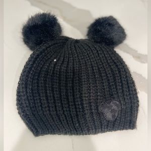 Disney parks Adult Mickey beanie